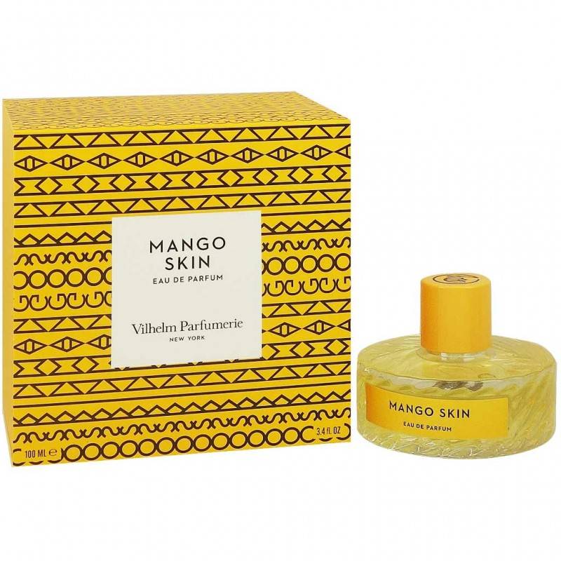 Купить онлайн Vilhelm Parfumerie Mango Skin, edp., 100 ml в интернет-магазине Беришка с доставкой по Хабаровску и по России недорого.